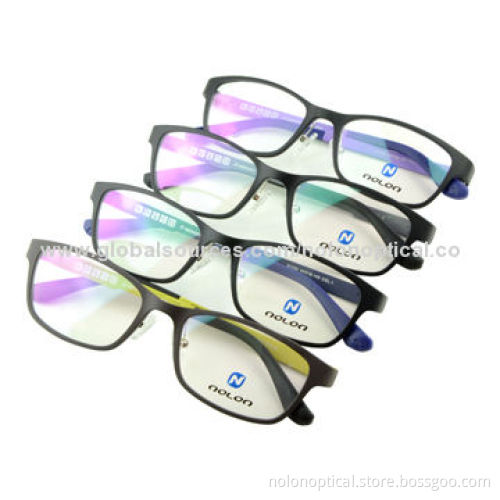 Supper light optical frame, logo can be printed